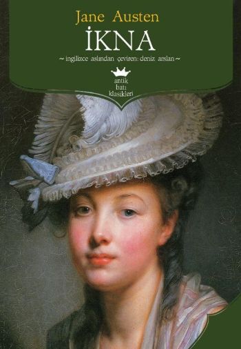 İkna %17 indirimli Jane Austen