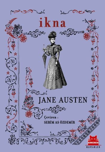 İkna %17 indirimli Jane Austen