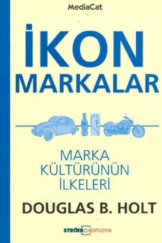 İkon Markalar