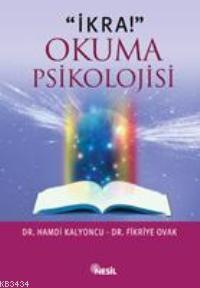 Okuma Psikolojisi %17 indirimli H.Kalyoncu-F.Ovak