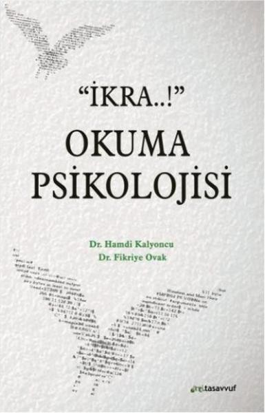 İkra Okuma Psikolojisi Hamdi Kalyoncu-Fikriye Ovak