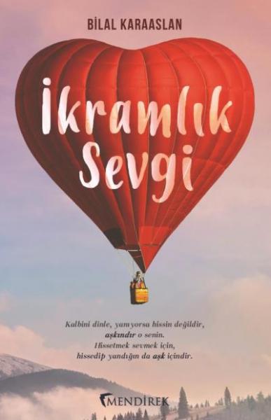 İkramlık Sevgi