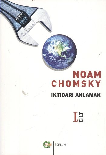 İktidarı Anlamak-1. Cilt %17 indirimli Noam Chomsky