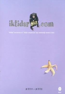 İktidarsiz.com 2003-2004