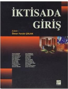 İktisada Giriş