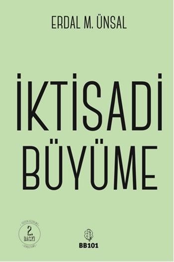 İktisadi Büyüme Erdal M.Ünsal