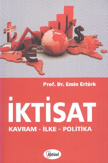 İktisat Emin Ertürk