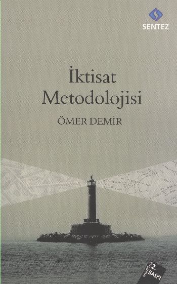 İktisat Metodolojisi %17 indirimli Ömer Demir