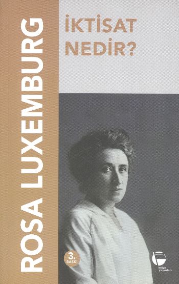 İktisat Nedir Rosa Luxemburg