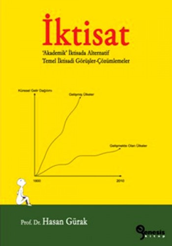 İktisat %30 indirimli Haan Gürak