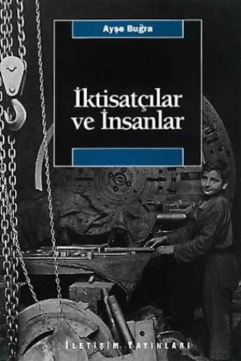 İktisatçılar Ve İnsanlar %17 indirimli