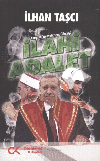 İlahi Adalet %17 indirimli İlhan Taşcı