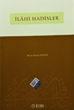 İlahi Hadisler Hasan Hüsnü Erdem