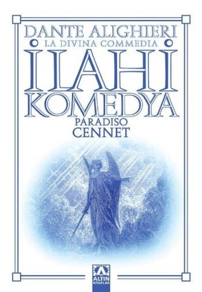 İlahi Komedya Cennet