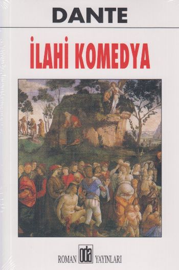 İlahi Komedya