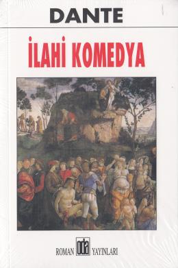 İlahi Komedya