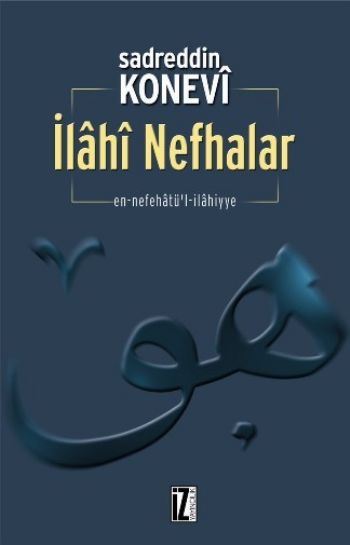 İlahi Nefhalar %17 indirimli Sadreddin Konevi