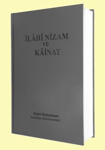 İlahi Nizam Ve Kainat