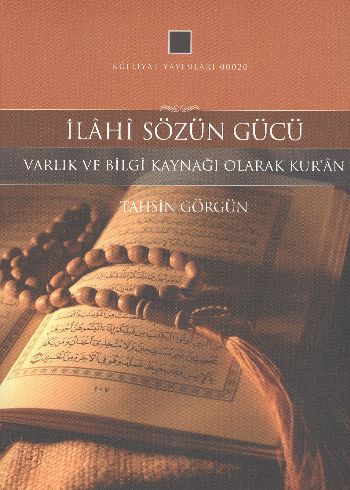 İlahi Sözün Gücü %17 indirimli Tahsin Görgün