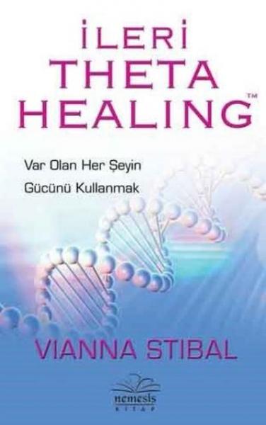 İleri Theta Healing Vianna Stibal