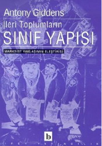 İleri Toplumların Sınıf Yapısı %17 indirimli