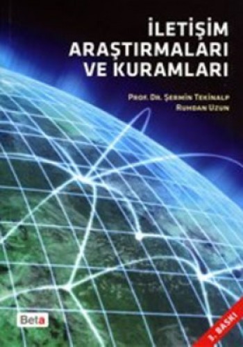 İletişim Araştırmaları ve Kuramları