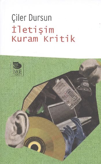 İletişim Kuram Kritik %17 indirimli Çiler Dursun