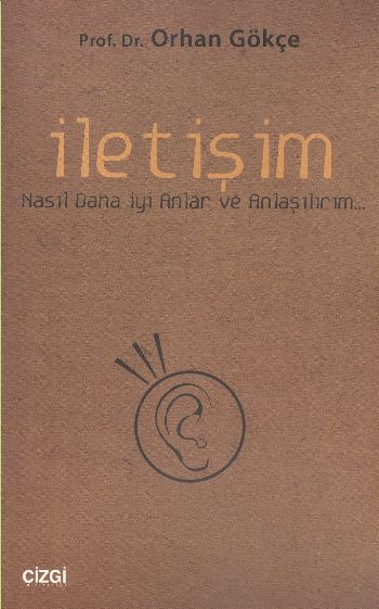 İletişim