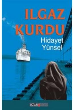 Ilgaz Kurdu Hidayet Yünsel