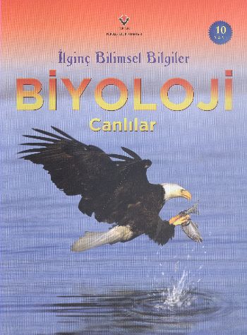 İlginç Bilimsel Bilgiler Biyoloji Canlılar