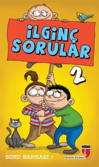 İlginç Sorular 2 Kollektif