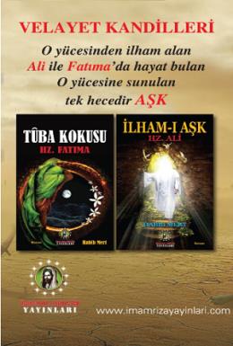 İlham-ı Aşk İmam Ali