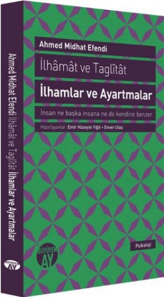 İlhamlar ve Ayartmalar