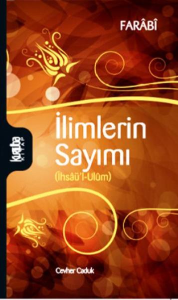 İlimlerin Sayımı