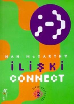 İlişki Connect Nan McCarthy