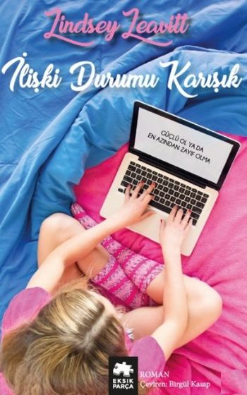 İlişki Durumu Karışık