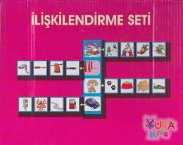 İlişkilendirme Seti