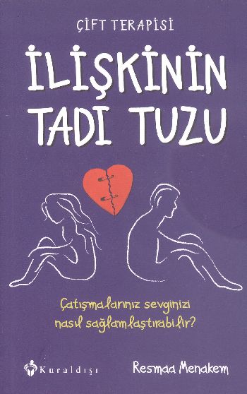 İlişkinin Tadı Tuzu Resma Menakem