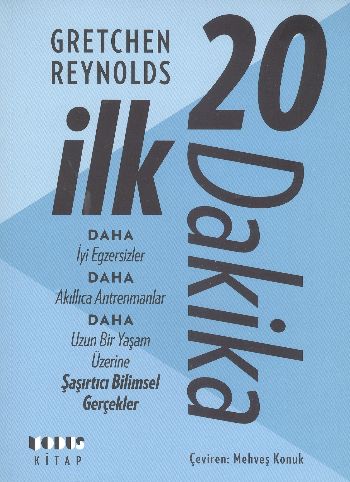 İlk 20 Dakika