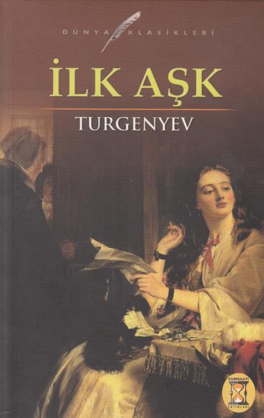 İlk Aşk