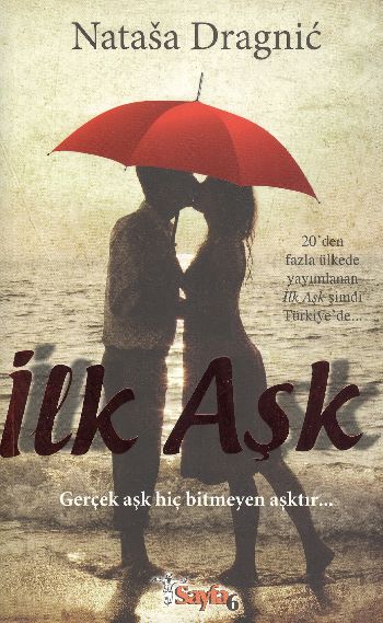 İlk Aşk