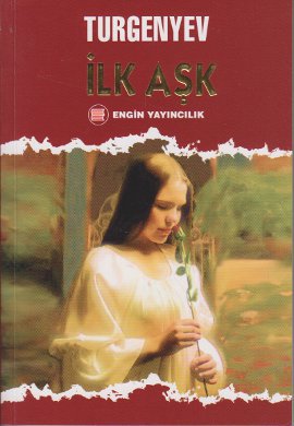 İlk Aşk