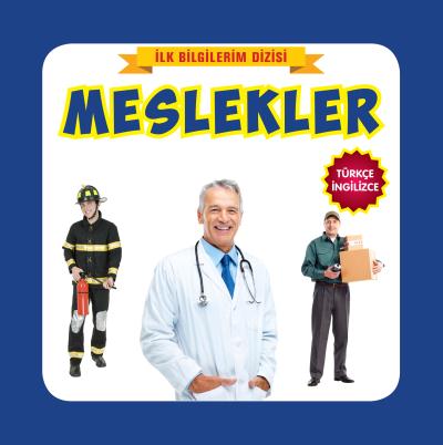 İlk Bilgilerim Meslekler