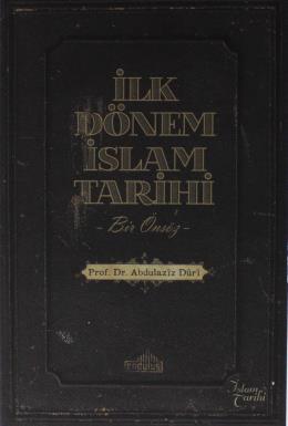 İlk Dönem İslam Tarihi