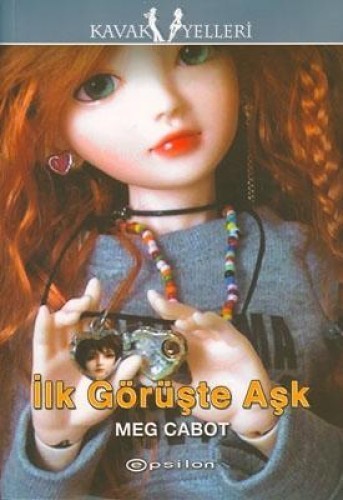 İlk Görüşte Aşk