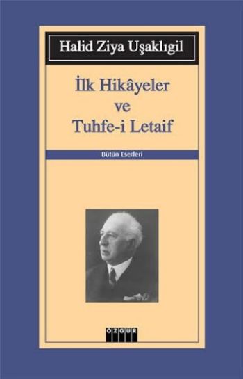 İlk Hikayeler ve Tuhfe-i Letaif