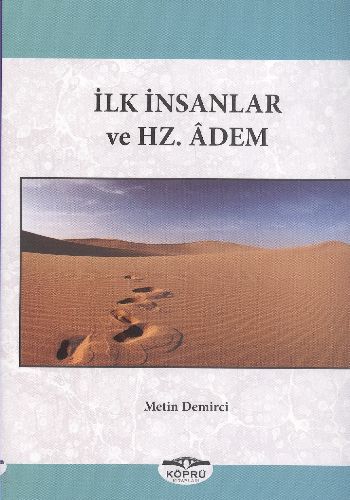 İlk İnsanlar ve Hz. Adem %17 indirimli Metin Demirci