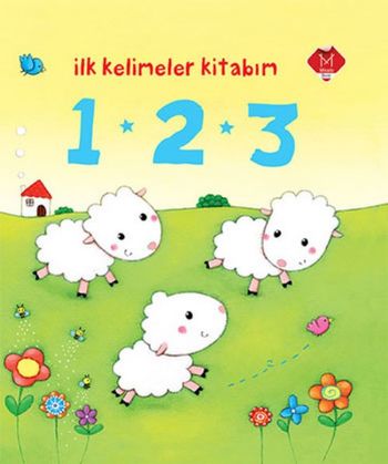 İlk Kelimeler Kitabım-1 2 3