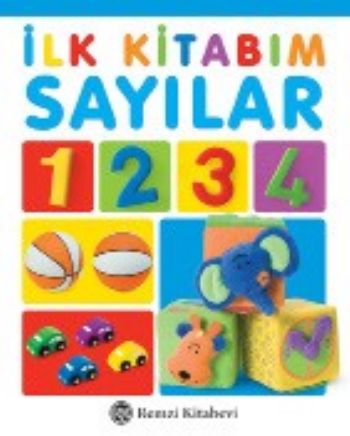 İlk Kitabım Dizisi Sayılar %17 indirimli