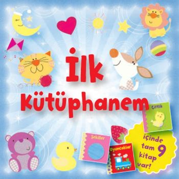 İlk Kütüphanem Kolektif